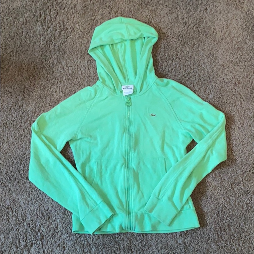 Lacoste Jacket